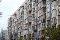 Вторичное жилье в Киеве подорожало