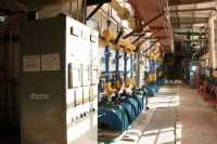 У Днiпрi розпочався опалювальний сезон