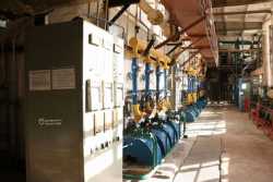 У Днiпрi розпочався опалювальний сезон