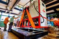 Харкiв закуповує обладнання для &quot;енергетичного острова&quot;