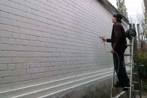 Появилась сверхтонкая жидкая керамическая теплоизоляция