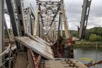 Iнфраструктуру вiдновлюють навiть в умовах постiйних росiйських атак