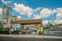 В UNIT.City построят школу