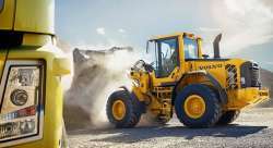 Обзор украинского рынка фронтальных погрузчиков от 10 до 20 тонн