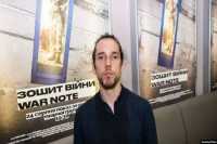 Документалист рассказал о самом страшном дне своей жизни