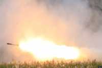 Установки HIMARS изменили ситуацию для ВСУ