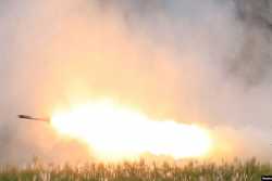 Установки HIMARS изменили ситуацию для ВСУ