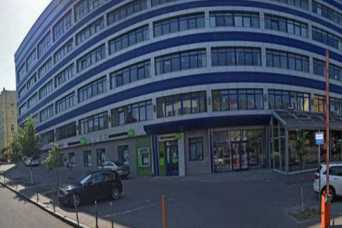 У центрi Києва продають iнститут