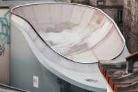 Искусственный интеллект создал незаметные скетйпарки