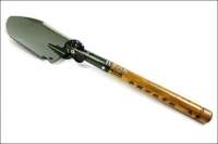 Что представляет собой «Великая Китайская Лопата». Видео