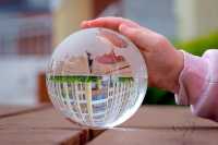 Рынок столичной недвижимости может обвалиться: искусственно надувается «ценовой пузырь»