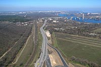 Инфраструктура развивается только благодаря прокуратуре