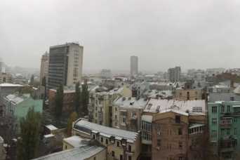 Киевлян в основном будет интересовать дешевое жилье