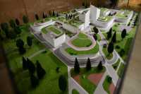 Президентский университет обернулся скандалом