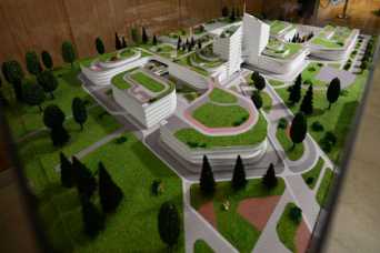 Президентский университет обернулся скандалом