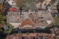 Польща допоможе вiдновити пам&#039;ятку архiтектури у Львовi