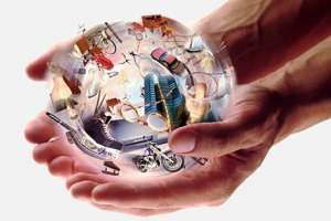 Мир будущего: строительство и нанотехнологии