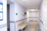 У Днiпрi модернiзували ще одну амбулаторiю