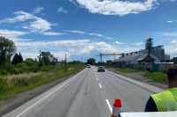 Громади допомагають покращити безпеку на державних дорогах Iвано-Франкiвщини