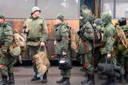 Путин готовится мобилизовать 2 миллиона человек