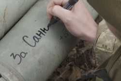 Заключенных под Бахмутом "вагнеровцы" не жалеют