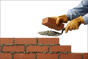 Пополнение в большой кирпичной семье - офактуренный и глазурованный кирпич