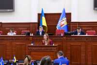 Київ визначився iз будiвельним бюджетом на наступний рiк