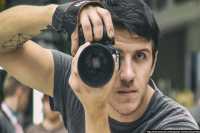 Как украинский журналист стал партизаном