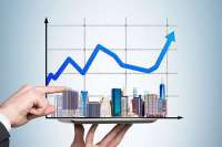 Рынок жилья переплюнул остальные сегменты