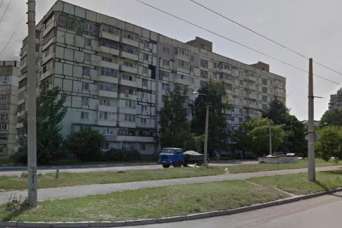 Запорожское ОСМД решило поменять все трубы в доме