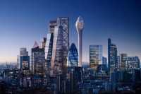 Громкие здания, которые так и не были построены