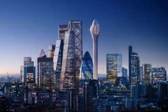 Громкие здания, которые так и не были построены