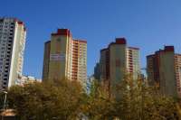 Недострои "Укрбуда" и "Аркады" могут получить госгарантии