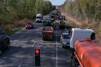 Агентство вiдновлення знизить цiни на ремонт дорiг в областях