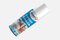 На рынке ЛКМ представлена эмаль-грунт 2 в 1 в аэрозольной упаковке