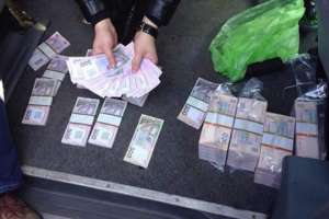 Чиновник ГАСКа доил волынских строителей