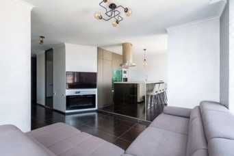 Аренда киевского жилья стала дешеветь