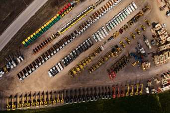 Коронавирус позволил туркам обойти китайцев на строительстве моста в Запорожье