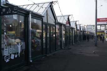 КГГА выдала документацию на ТРК на месте &quot;Петровки&quot;