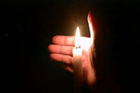 Киевэнерго отключает свет в Киеве. Кого в первую очередь