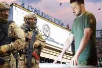 Ждать ли на юге штурма и подрыва?