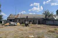 Старовинну будiвлю на Набережно-Хрещатицькiй збережуть