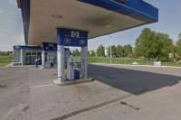 Заказчика строительства АЗС оштрафовали на 3 млн. грн.