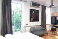 Атаки на Киев не влияют на рост стоимости аренды жилье