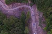 Три карпатских области соединят маршрутом