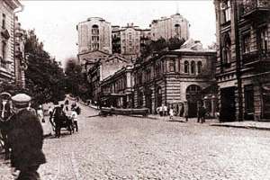 Трагическая судьба первого небоскреба Украины, построенного еще в 1912 году