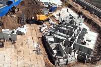 СБУ так и не получит квартиры в Голосеевском районе