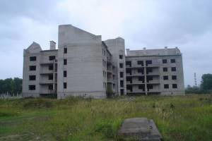 ФГИУ хочет упростить процедуру продаж недостроев