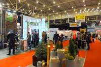 Что еще интересного в заключительный день выставки KyivBuild-2016. Фото