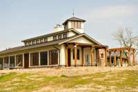 В мире появилось второе &quot;Живое здание&quot;